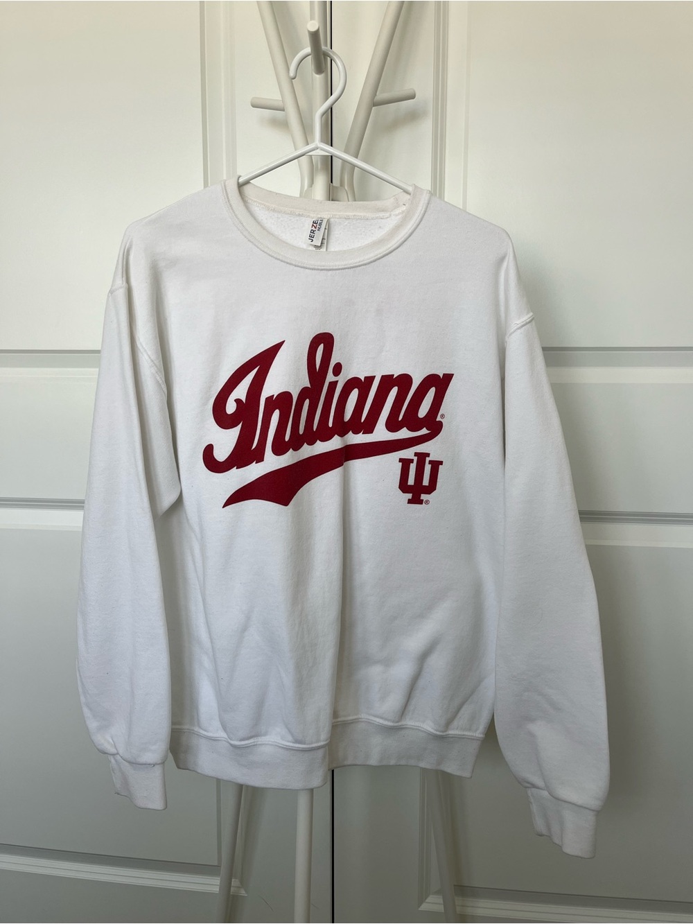 Indiana University Crewneck Sweatshirt